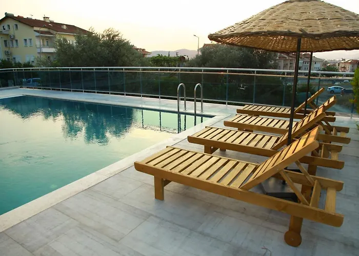 Kampues Garden 4*