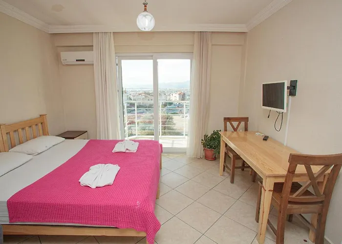Kampues Garden 4*