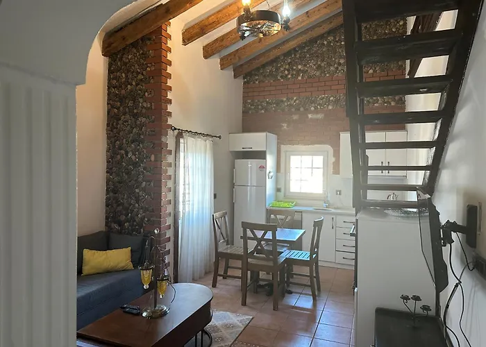 Отель Kampues Garden 4*