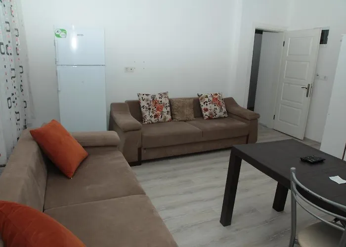 Kampues Garden 4*