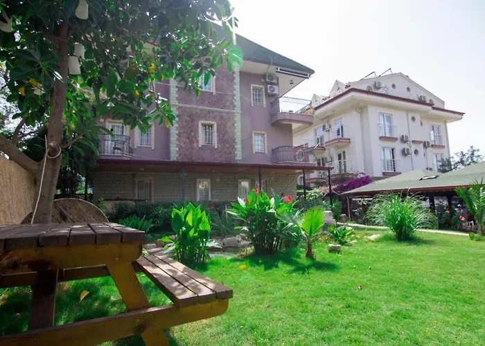 Kampues Garden