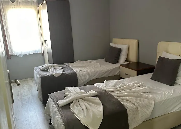 Kampues Garden 4*