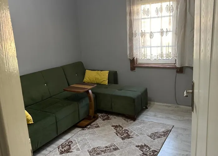 Kampues Garden Отель