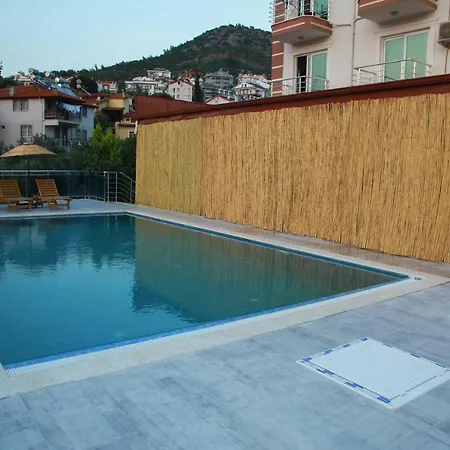 Kampues Garden 4*