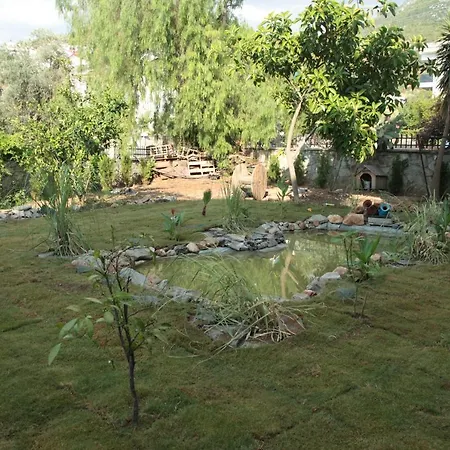 Hotel Kampues Garden