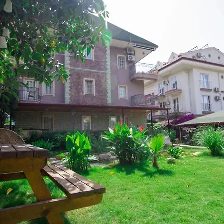 Kampüs Garden
