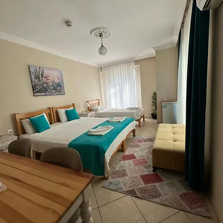 Kampüs Garden 4*